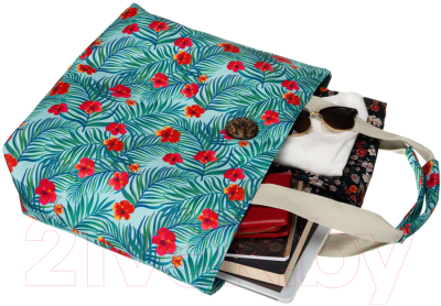 Пляжная сумка No Brand 207-08