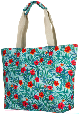 Пляжная сумка No Brand 207-08