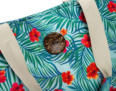 Пляжная сумка No Brand 207-08