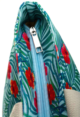 Пляжная сумка No Brand 207-08