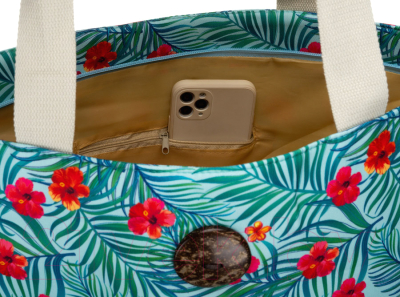 Пляжная сумка No Brand 207-08