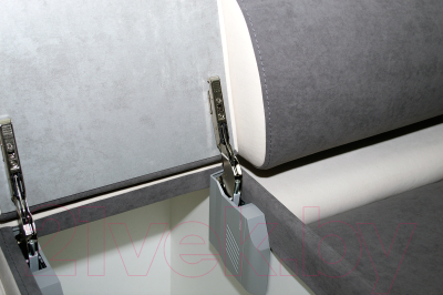 Диван угловой Петрамебель Марсель правый