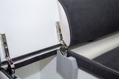 Диван угловой Петрамебель Марсель правый