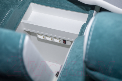 Диван угловой Петрамебель Марсель комфорт правый