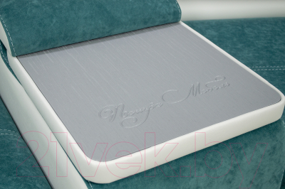 Диван угловой Петрамебель Марсель комфорт правый