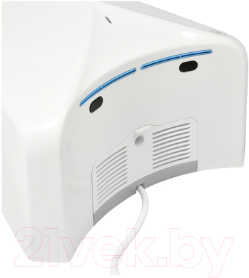 Сушилка для рук Puff 8840