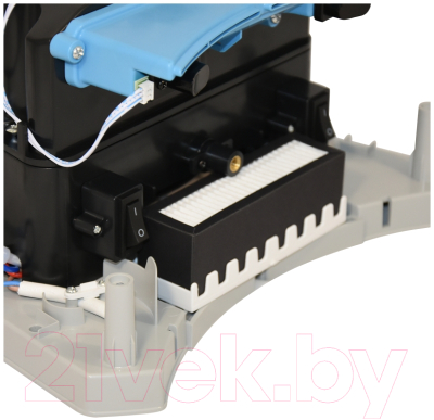 Сушилка для рук Puff 8840