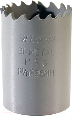 Коронка Энкор 24135 - фото