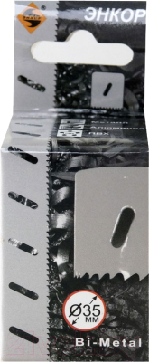 Коронка Энкор 24135