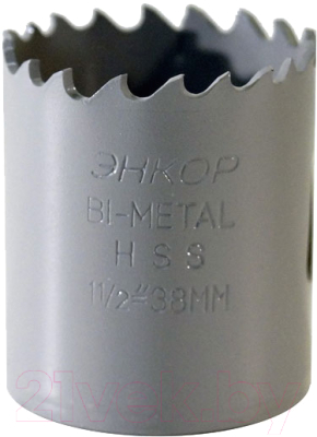 Коронка Энкор 24138 - фото