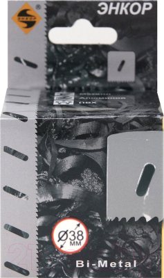 Коронка Энкор 24138