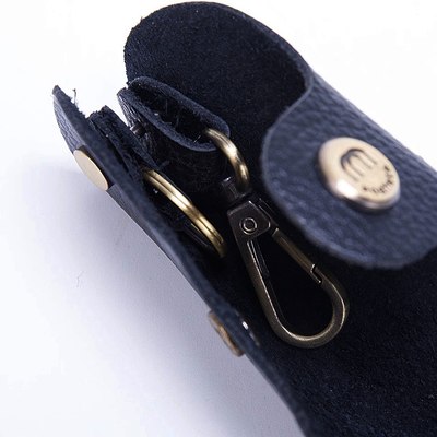 Ключница Poshete 196-1025YB-31-BLK