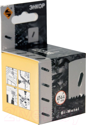 Коронка Энкор 24144