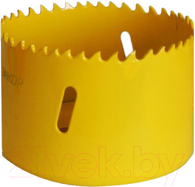 Коронка Энкор 24352 - фото