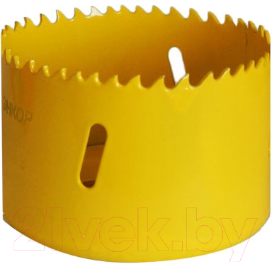 Коронка Энкор 24357 - фото