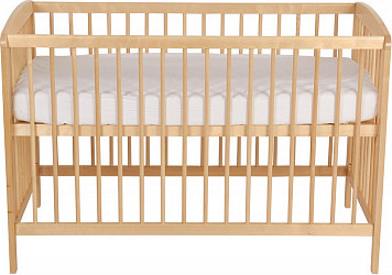 Детская кроватка Polini Kids Simple 101 / 0003022