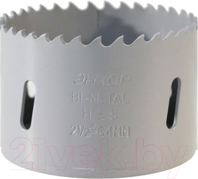 Коронка Энкор 24164 - фото