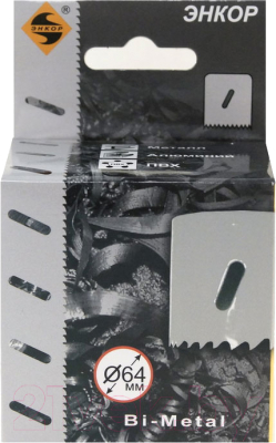 Коронка Энкор 24164