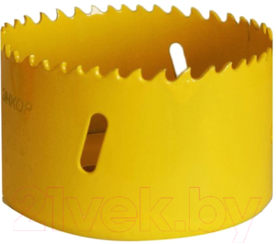 Коронка Энкор 24365 - фото