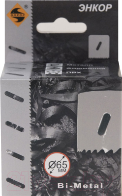 Коронка Энкор 24165