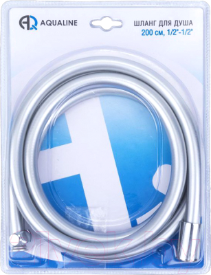 Душевой шланг Aqualine 05097 - фото