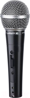 Микрофон Leem DM-302 - фото