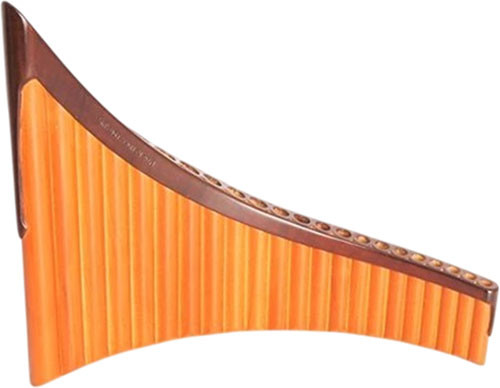 Пан-флейта Hora Panpipe-22-alto-Hybrid - фото