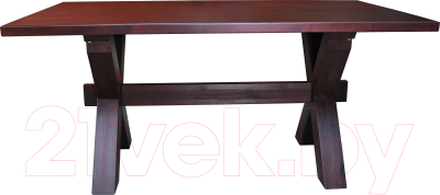 Обеденный стол Dipriz ET1 Acadia Д.4220 - фото