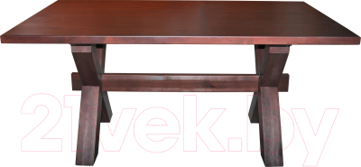 Обеденный стол Dipriz ET1 Acadia Д.4220