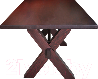 Обеденный стол Dipriz ET1 Acadia Д.4220