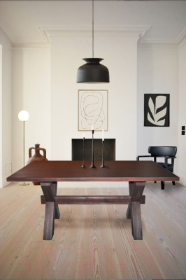 Обеденный стол Dipriz ET1 Acadia Д.4220