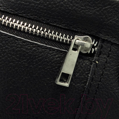 Сумка Poshete 196-3060BLK