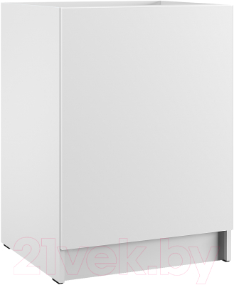 Шкаф-стол кухонный Eligard Urban ШСК1 60 - фото