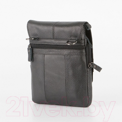 Сумка Poshete 196-9080-42-DGR