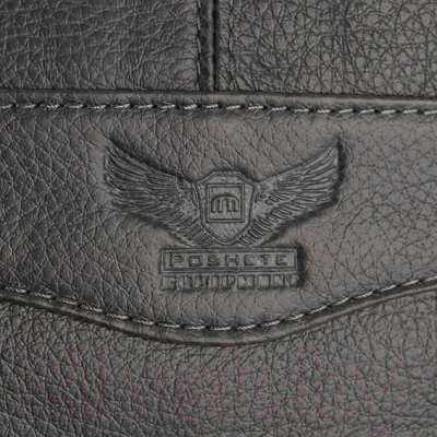 Сумка Poshete 196-9080-42-DGR