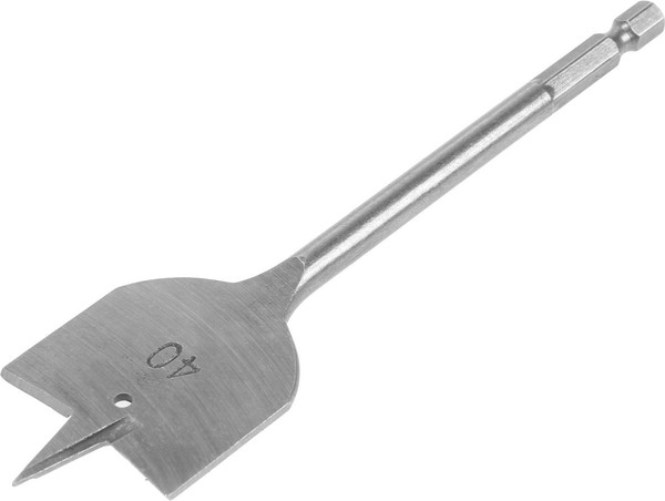 Сверло Tundra 1032506 - фото