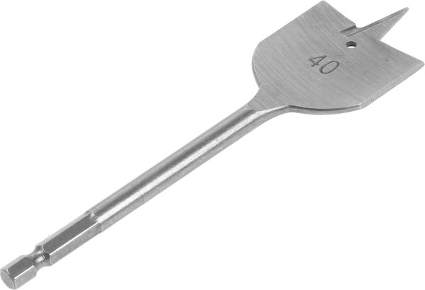 Сверло Tundra 1032506