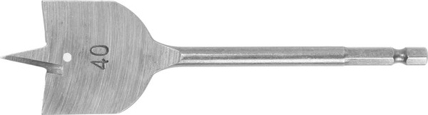 Сверло Tundra 1032506