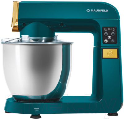 Миксер стационарный Maunfeld MF-424GR - фото