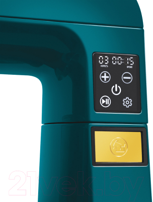 Миксер стационарный Maunfeld MF-424GR