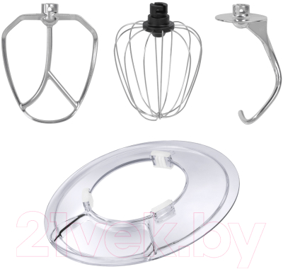 Миксер стационарный Maunfeld MF-424GR