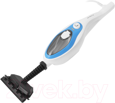 Пароочиститель Maunfeld MF-1933BL Pro