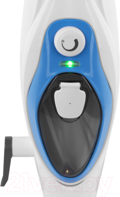 Пароочиститель Maunfeld MF-1933BL Pro