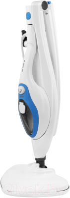 Пароочиститель Maunfeld MF-1933BL Pro