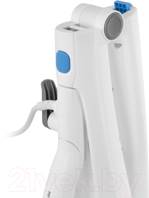 Пароочиститель Maunfeld MF-1933BL Pro