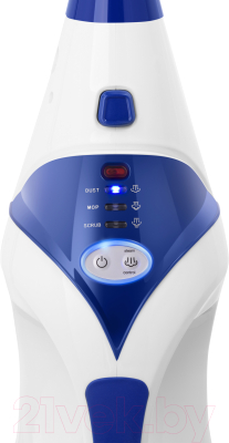 Пароочиститель Maunfeld MF-1937BL Pro