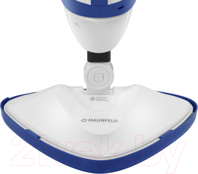 Пароочиститель Maunfeld MF-1937BL Pro