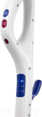 Пароочиститель Maunfeld MF-1937BL Pro