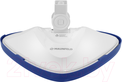 Пароочиститель Maunfeld MF-1937BL Pro