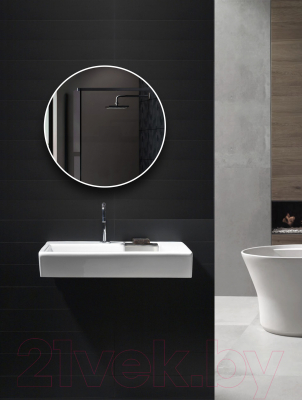 Зеркало Алмаз-Люкс Д-039 - фото